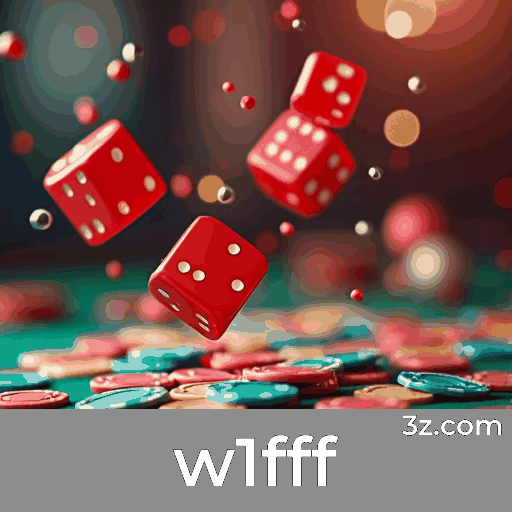 Conceito Revolucionário de Jogos Redefine Apostas Online na w1fff
