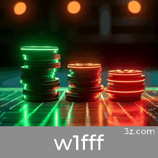 w1fff: Seu Cassino Confiável com Pagamentos Rápidos