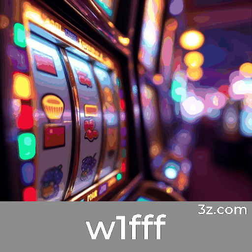 Maximize Promoções no w1fff e Potencialize Seus Retornos