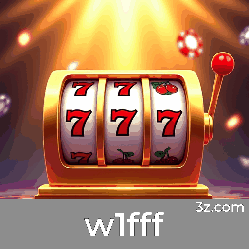 w1fff.com - Descubra o Melhor Cassino Online e Apostas ao Vivo no Brasil - w1fff