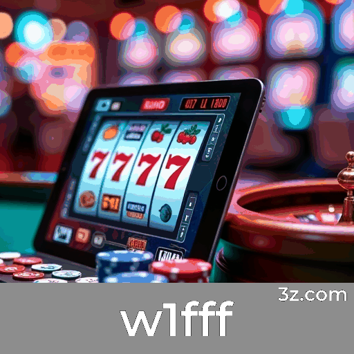Experiência Inovadora com o App da w1fff e Design Responsivo Avançado