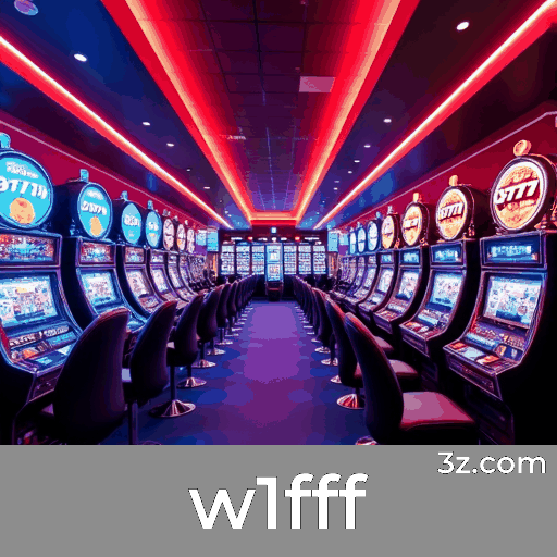 Maximize Promoções e Multiplique Seus Ganhos na w1fff
