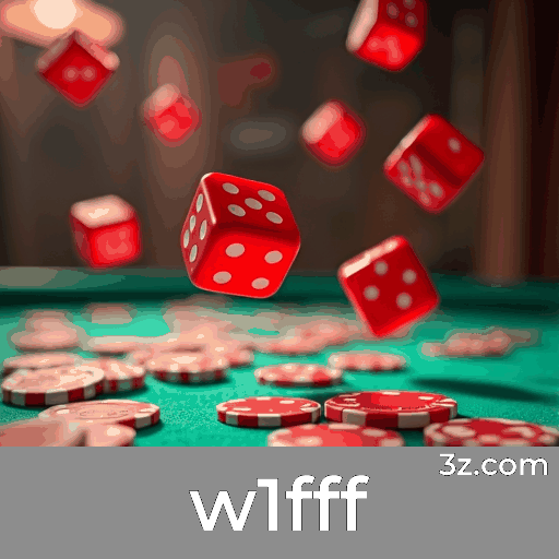 A Emoção dos Jogos de Cassino no w1fff te Espera!