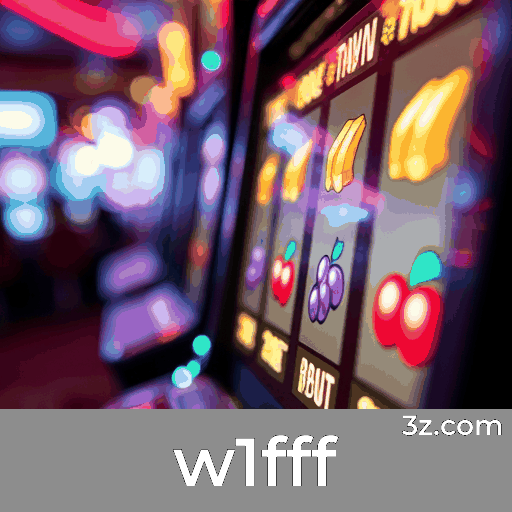 Experiência Inovadora com o App da w1fff e Design Responsivo Avançado